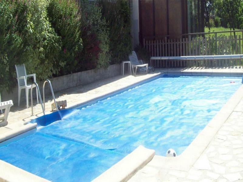 Logis Hotel Les Tilleuls Saint-Cirgues-de-Jordanne Екстериор снимка