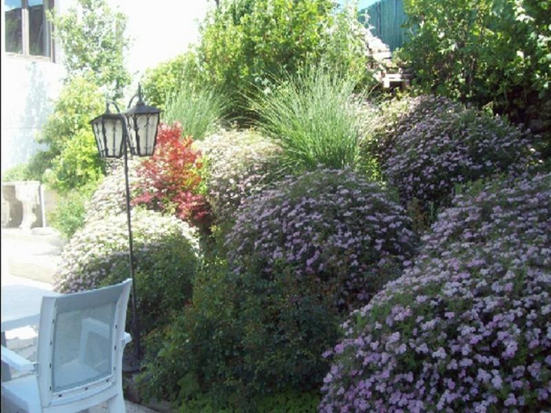 Logis Hotel Les Tilleuls Saint-Cirgues-de-Jordanne Екстериор снимка